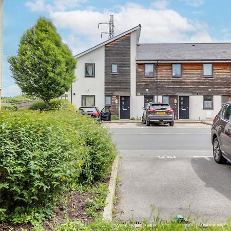 Villa Modern, Spacious House Near Town Peterborough Exterior foto